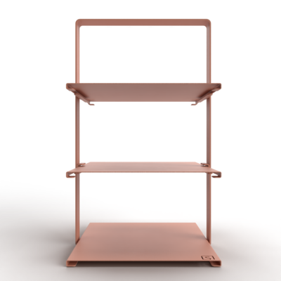 Steellish etagère ONI