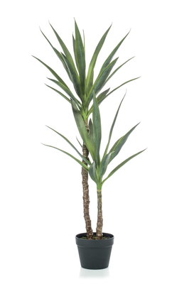 Kunstplant Yucca