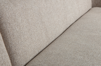BePureHome hoekbank Sloping