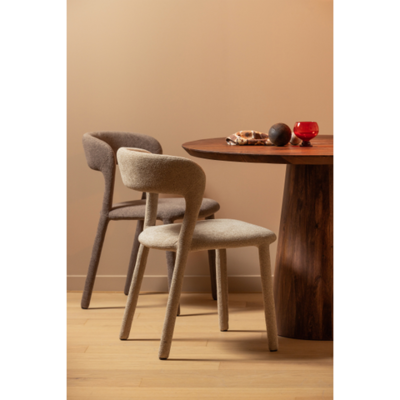 Eetkamerstoel Noble - set van 2