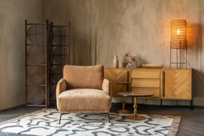 Dutchbone Class Dressoir Hoog