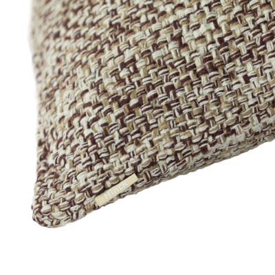 Kussen Weave cotton large