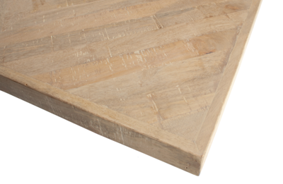 Tafelblad Tablo Visgraat