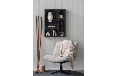 Draaifauteuil Vinny