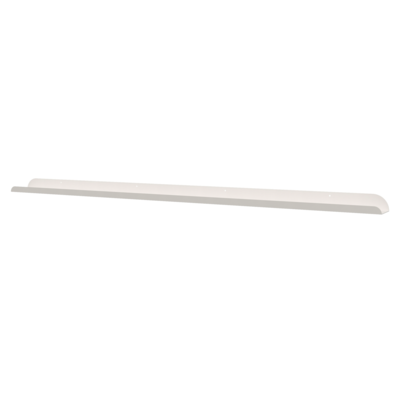 LIMA 150 | smalle stalen wandplank