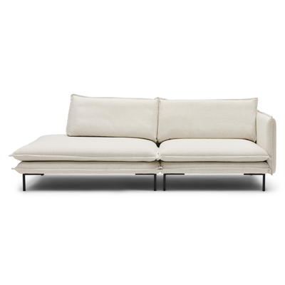 Open sofa Twin essence 