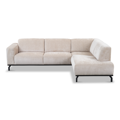 Hoekbank Lunaro Beige