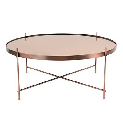 Zuiver Cupid Salontafel L,XXL