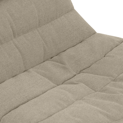 Loods 5 Design fauteuil Paul hoog Dexter