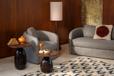Dutchbone Boho Fauteuil