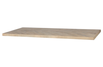 Tafelblad Tablo Visgraat