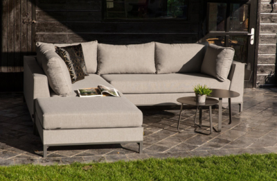 Loungeset Sicilië