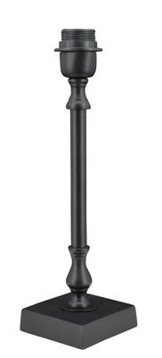 Tafellamp Sofia zwart