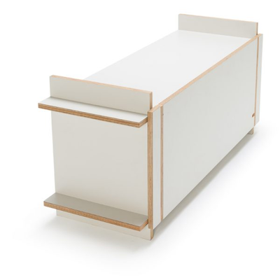 KILO wandkast KiloWatt Lade