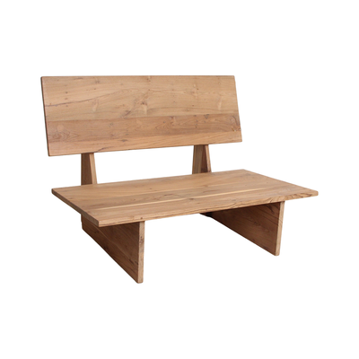 Raw Materials Amsterdam loungestoel Thar outdoor
