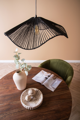 Vaas Boaz Bottle ijzer