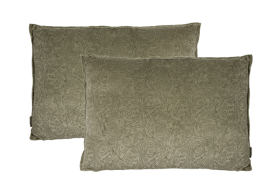 Kussen Velvet 40x60 cm