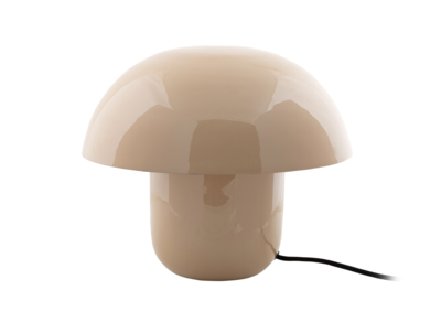 Tafellamp Fat Mushroom emaille