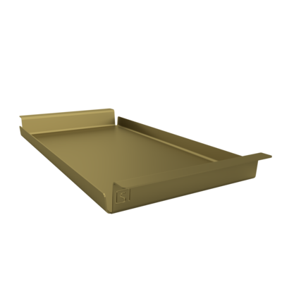 Steellish Dienblad Medium - Flip Tray