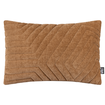KUSSEN NM BROWN 40X60CM