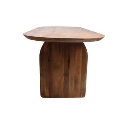 Baba eettafel