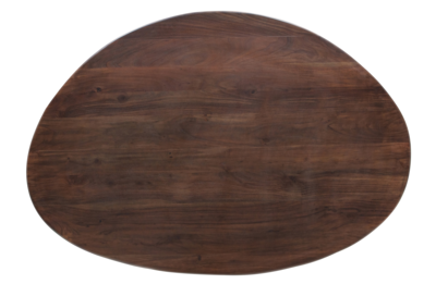 BePureHome eettafel Roundly