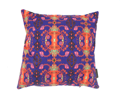 Kussen design Christie van der Haak