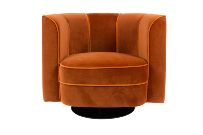 Lounge chair Flower