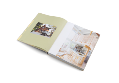 Gestalten boek Surf Shacks Vol. 2