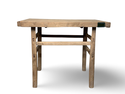 Tafel nat/f unieke