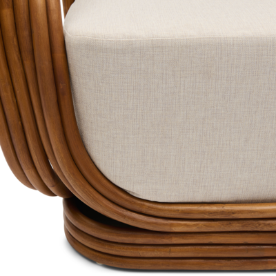 Fauteuil Jonas