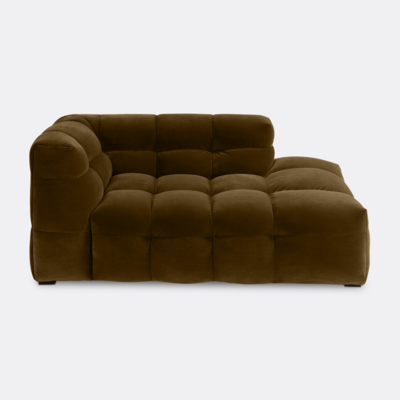 Loods 5 chaise longue Fat Joe Royal Velvet