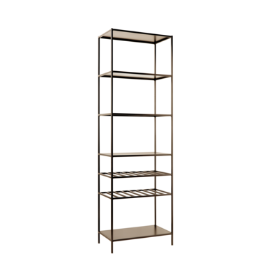 Kast Soho H200 wijn