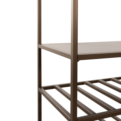 Kast Soho H200 wijn