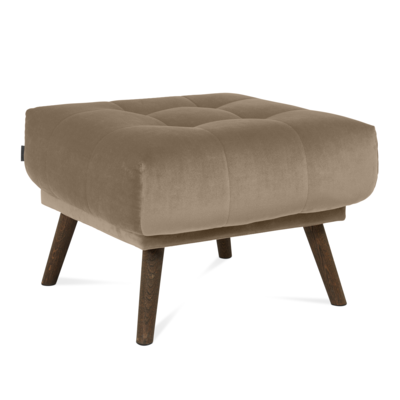 Loods 5 hocker Flame Juke