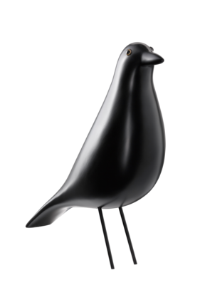 Vitra vogel Eames House Bird