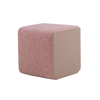 They &amp; Me hocker Batida Roze