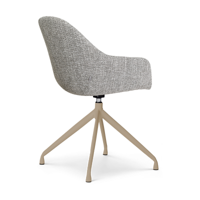 Nola-mae beige onderstel 