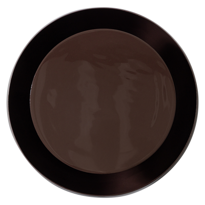 Gloomy wandlamp rond metaal zand