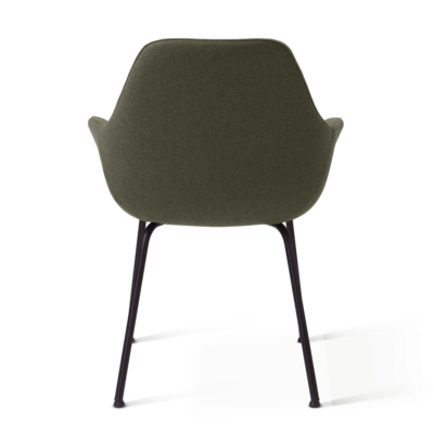 Loods 5 Design eetkamerstoel Hygge facet