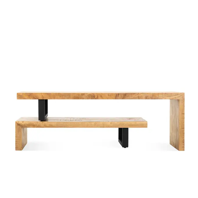 Tv meubel Komodo naturel