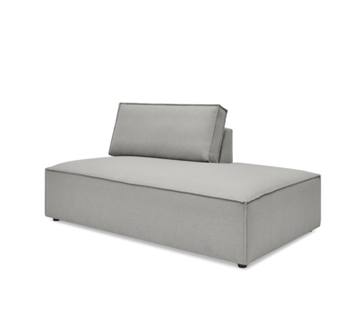 Loods 5 Design Lounge element Segment Rechts
