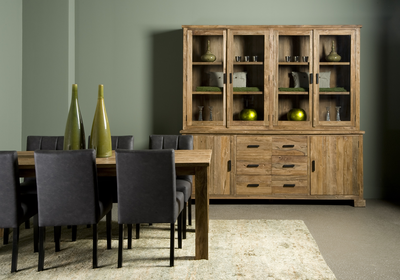 Lorenzo meubel serie