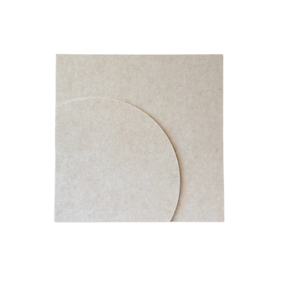 Wandpaneel Luna Large 40x40 cm