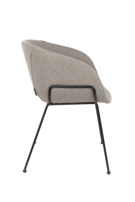 Zuiver Feston Armstoel - Set van 2