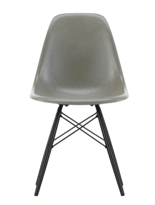 Vitra stoel Eames DSW Fiberglass Chair