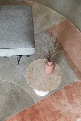 Zuiver vloerkleed Hilton