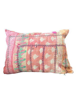 Kussen Kantha vintage 50x70 cm
