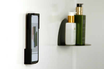 Magnetische telefoonhouder
