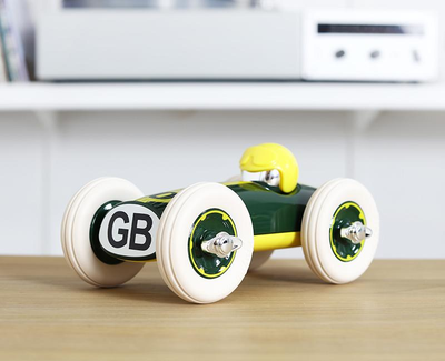 Playforever speelgoedauto Bonnie GB